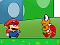 Juego Super Mario Land  en línea