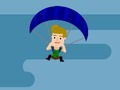 Juego Viento soldado  en línea