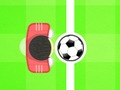 Juego 1vs1 futbol  en línea