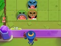 Juego Bounzy en línea  en línea