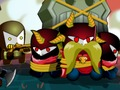 Juego Salvaje  en línea