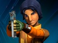 Juego Star Wars Rebels Imperial Heist en línea
