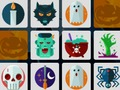Juego Mis artículos de Halloween  en línea