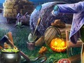 Juego Granja paranormal en línea