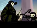 Juego El planeta de Kaz  en línea