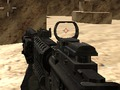 Juego Guerra SWAT en línea
