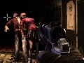 Juego Zombies de armas en línea