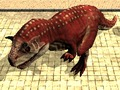 Juego Dinosaur Simulator 2 Dino City en línea