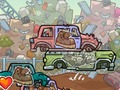 Juego Alboroto en línea