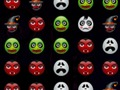 Juego Explosión de Halloween  en línea
