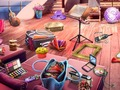 Juego El increíble viaje  en línea
