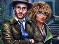 Juego El juego silencioso  en línea
