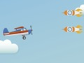 Juego Vuelo de captura  en línea