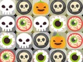 Juego Halloween Monster Match en línea