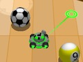 Juego Deportes Tanquex 3D  en línea