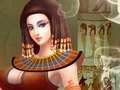 Juego Cleopatra: Reina de Egipto  en línea