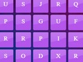 Juego Palabra aplastante en línea