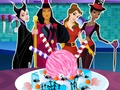 Juego Helado espeluznante de Halloween  en línea