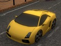 Juego Supercar Endless Endless  en línea