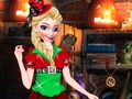 Juego Disfraces de princesa de halloween  en línea