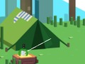 Juego Cuchillo súper alero en línea