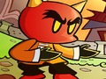 Juego Xipooh en línea