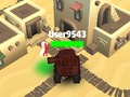 Juego Tanques de dibujos  en línea