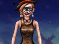 Juego Creador de muñecas de Halloween  en línea