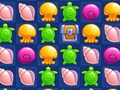Juego Aqua Blitz en línea