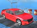 Juego Pistas de autos de acrobacias imposibles en línea