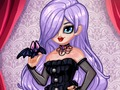 Juego Princesa gótica Relover Real en línea
