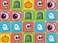 Juego Partido de Halloween  en línea
