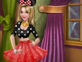Juego Dove Halloween Dolly 2 en línea