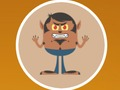 Juego Cuestionario de monstruo de Halloween en línea