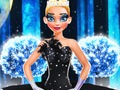 Juego Nina - estrella del ballet  en línea