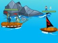Juego Pasión de viajar  en línea