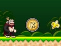 Juego Kiba y Kumba Jungle Chaos  en línea