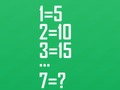 Juego 123 rompecabezas en línea