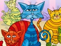 Juego Rompecabezas de bloques de niños  en línea