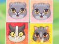 Juego Pareja de gatitos en línea