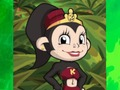 Juego Rompecabezas de Kiba y Kumba  en línea