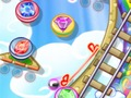 Juego Pinball Rainbow en línea