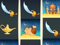 Juego Noches árabes  en línea