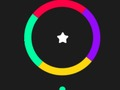 Juego Apresuración del círculo en línea