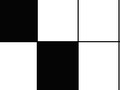 Juego Pasos del piano  en línea