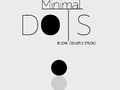 Juego Puntos mínimos  en línea