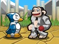 Juego Kumba karate en línea