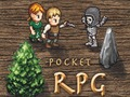 Juego Juego de rol de bolsillo en línea