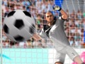 Juego Penalización 3D  en línea