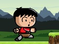 Juego Pequeños grandes corredores en línea
